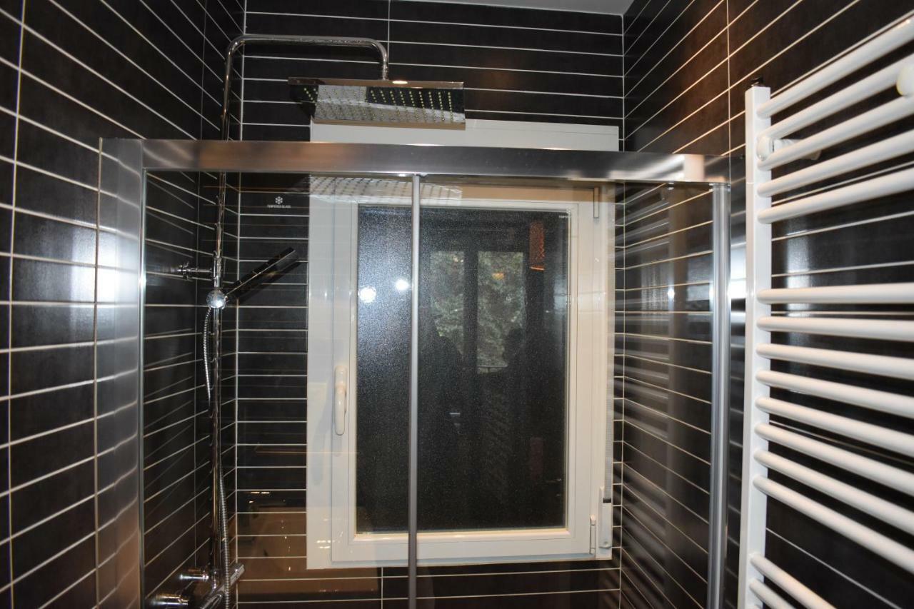 Moderno Apart Centro Мадрид Экстерьер фото